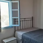 Panermos House Prázdninový dům