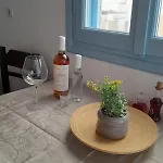 Panermos House Prázdninový dům Kanaki