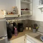 Prázdninový dům Panermos House