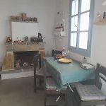 Panermos House Prázdninový dům