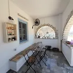 Panermos House Prázdninový dům Kanaki
