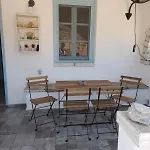 Prázdninový dům Panermos House