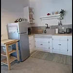 Prázdninový dům Panermos House Kanaki