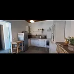 Prázdninový dům Panermos House