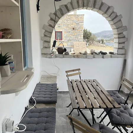 Feriehus Panermos House *