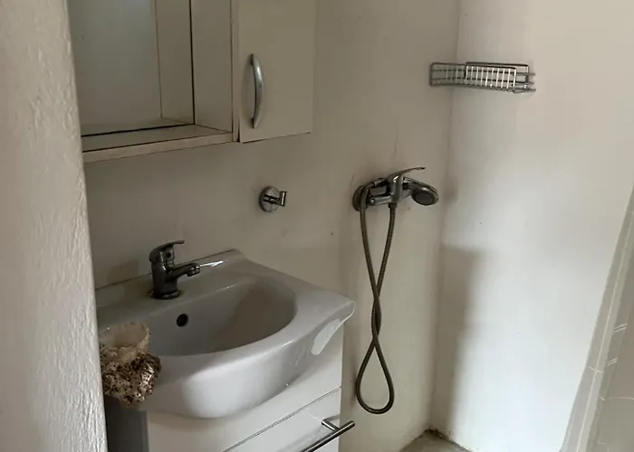 Panermos House Feriehus *