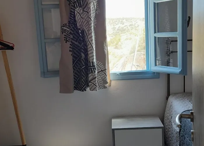 Panermos House Feriehus Kanaki