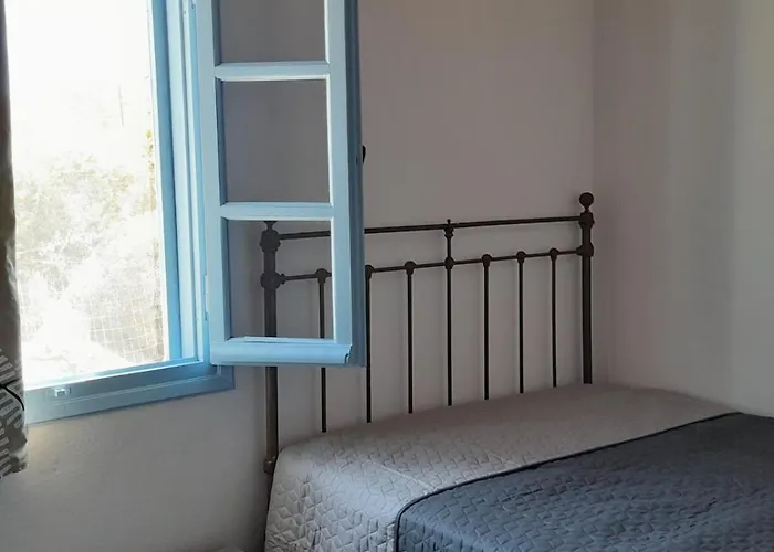 Panermos House Feriehus