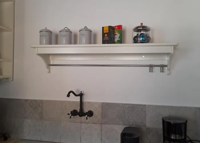 Feriehus Panermos House *