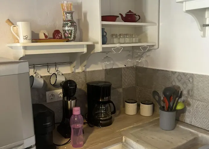 Feriehus Panermos House