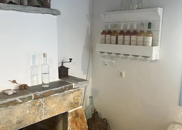 Panermos House Feriehus