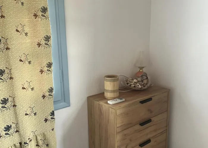 Panermos House Kanaki