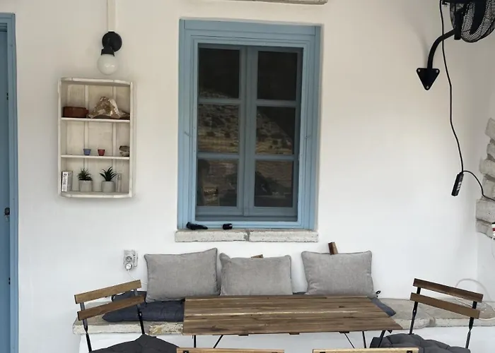 Panermos House Feriehus