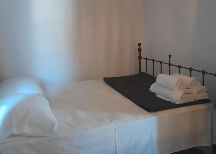 Feriehus Panermos House Kanaki