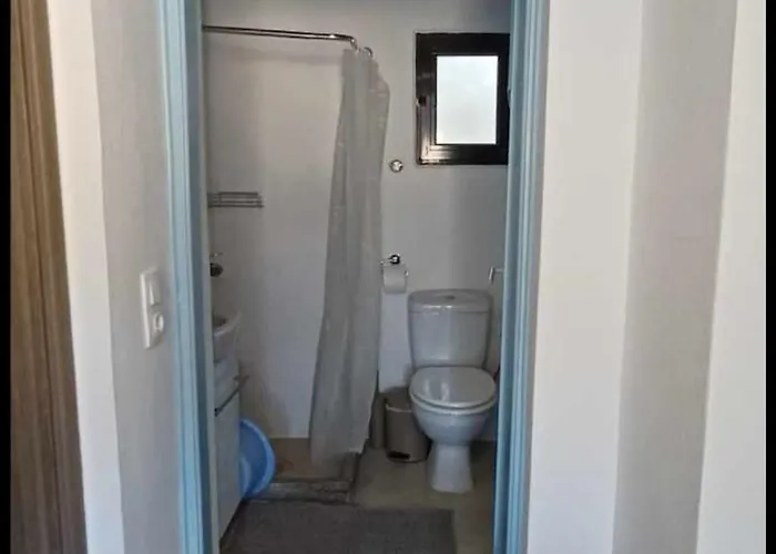 Panermos House Feriehus *