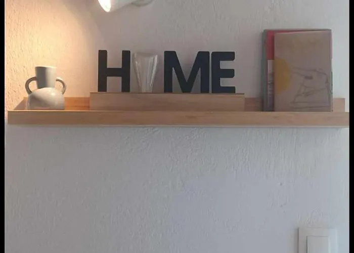 Feriehus Panermos House