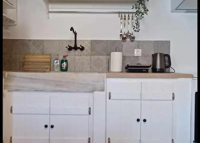 Panermos House Feriehus *