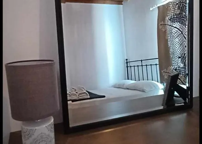 Feriehus Panermos House *