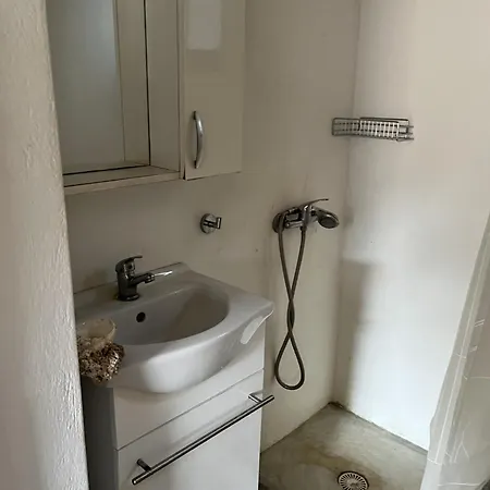 Panermos House Holiday home *