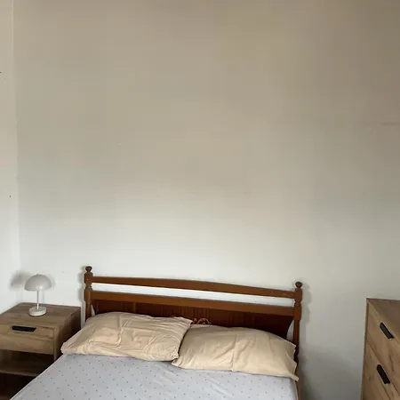 Panermos House Holiday home *