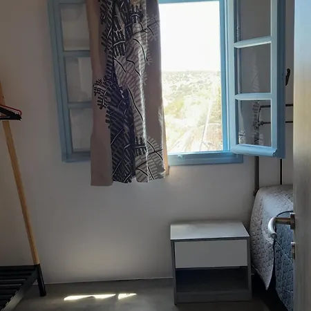 Panermos House Holiday home Naxos City