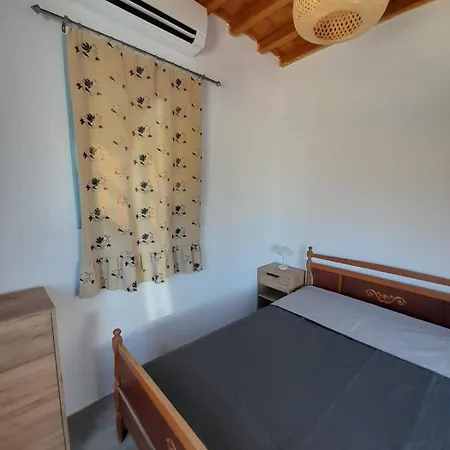 Panermos House * Naxos City