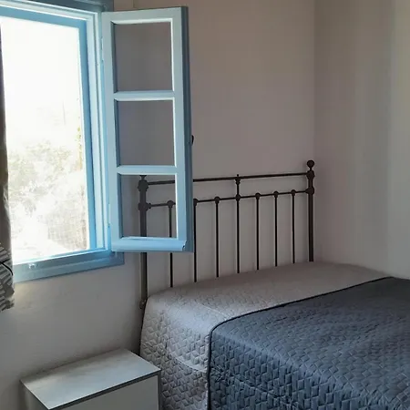 Panermos House Holiday home