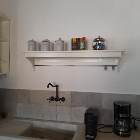 Holiday home Panermos House *