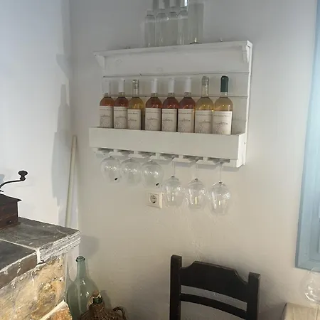 Panermos House