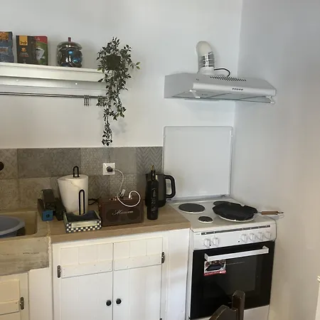 Panermos House Holiday home Naxos City