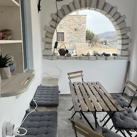 Holiday home Panermos House *