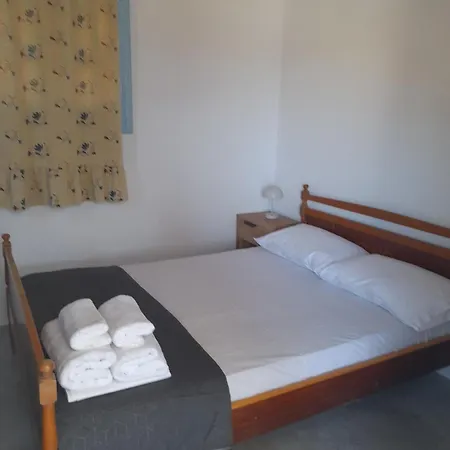 Holiday home Panermos House *