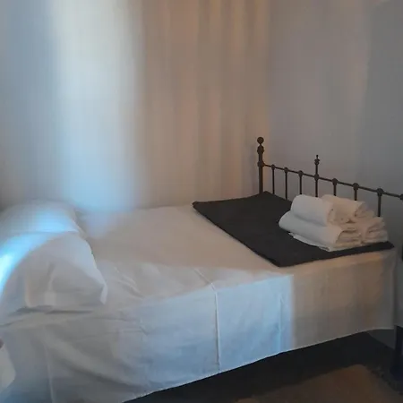 Holiday home Panermos House Naxos City