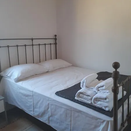 Panermos House Ferienhaus