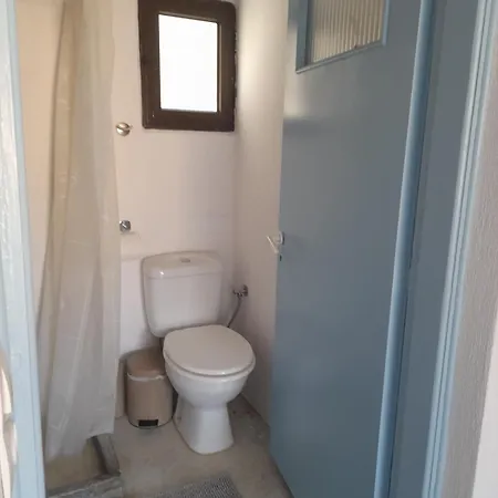 Panermos House Holiday home *