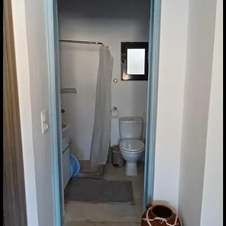 Panermos House Holiday home *