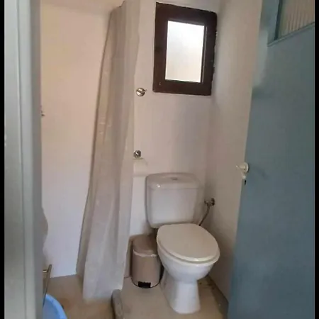 Holiday home Panermos House *