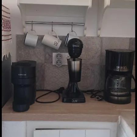 Panermos House Holiday home Kanaki