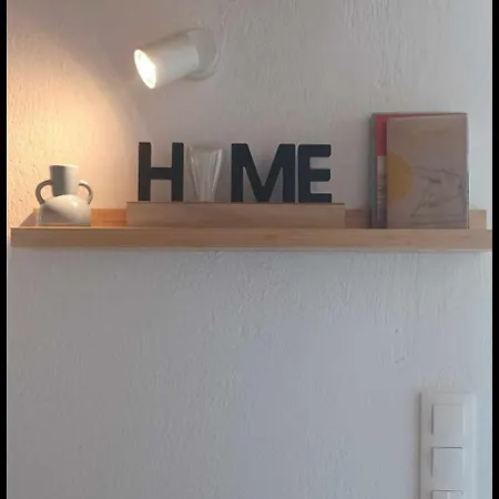 Holiday home Panermos House