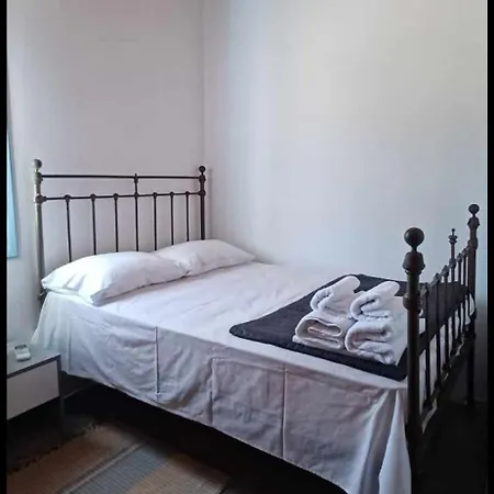 Panermos House Holiday home Naxos City