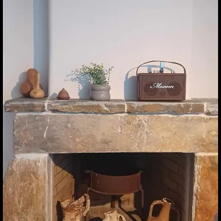 Holiday home Panermos House *