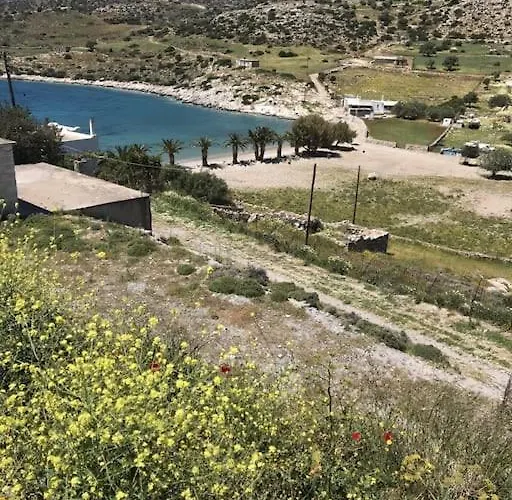 Panermos House 別荘 *