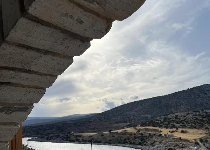 Сasa de vacaciones Panermos House *