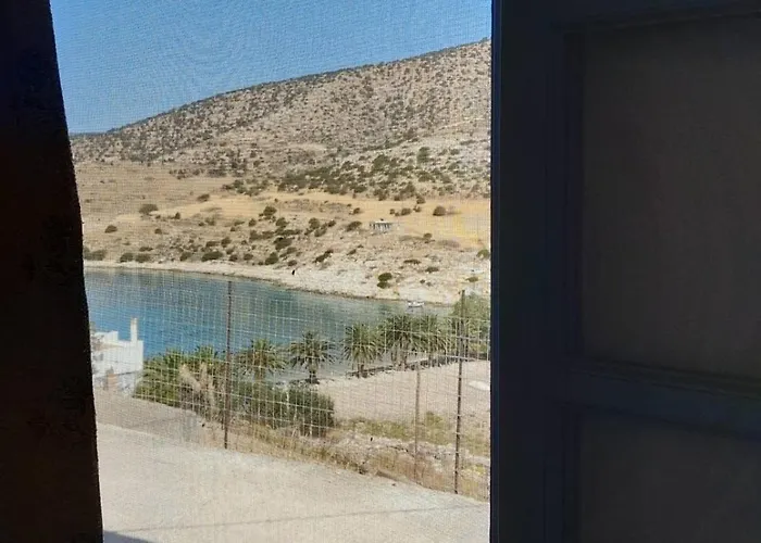 Panermos House 別荘 *