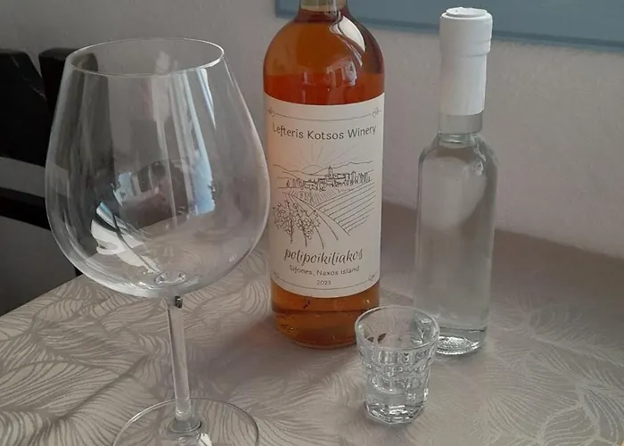 펜션 Panermos House