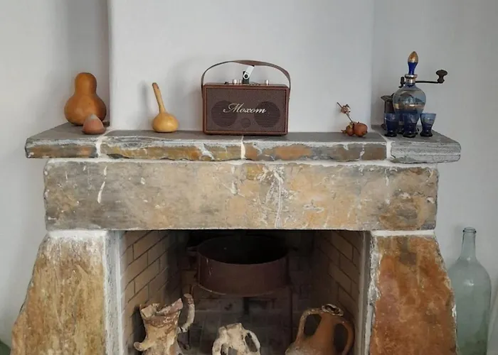 Panermos House 別荘 *