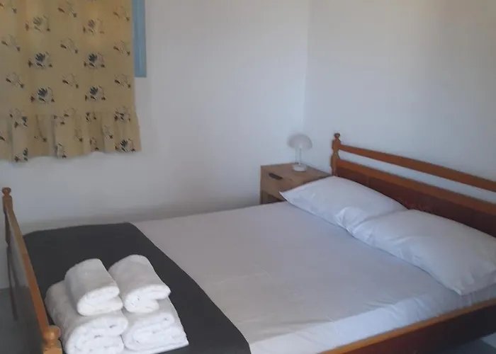 펜션 Panermos House *