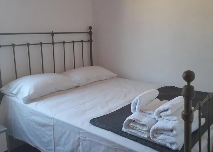 Panermos House 펜션