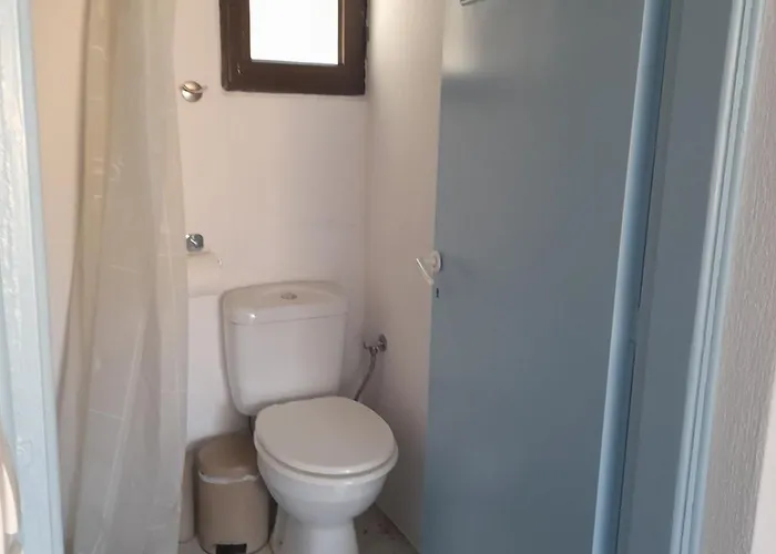 Panermos House 別荘 *