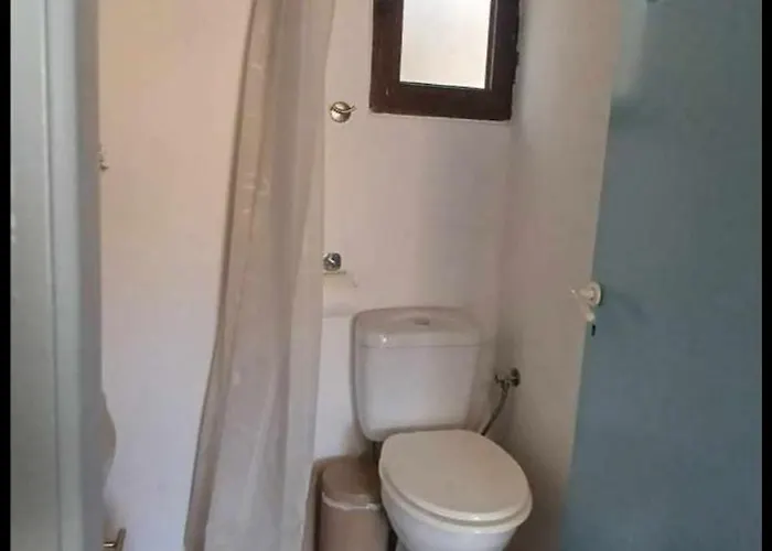 別荘 Panermos House *